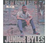 Junior Byles - Beat Down Babylon (LP)