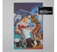Junior Cartier - Women Beat Their Men [Vinilo]