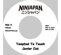 Junior Cat - Tempted To Touch / What You Do?
