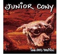 Junior Condy - Inna Roots Tradition