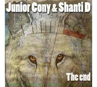 Junior Cony and Shanty - The End