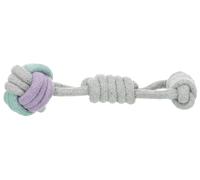 Junior cuerda de juego con bola trenzada ø 6/23 cm