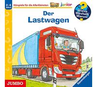 Junior-der Lastwagen (Folge 51)