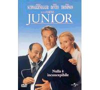 Junior [DVD]