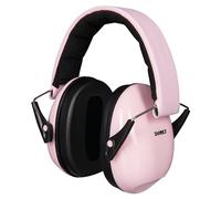 Junior Ear Protection Pink (3y +)