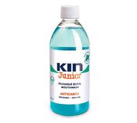 Junior Enjuague Bucal Anticaries