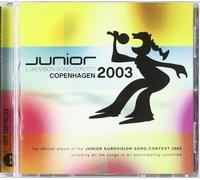 Junior Eurovision Song Copenhagen 03