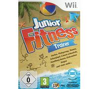 Junior Fitness Trainer [Importación alemana]
