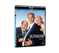 Junior [Francia] [Blu-ray]