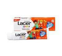 Lacer Júnior Gel Dental Fresa 75ml