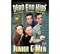 Junior G-Men 1 [DVD] [1940] [Region 1] [NTSC] [Reino Unido]