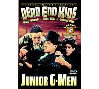 Junior G-Men 2 [DVD] [1940] [Region 1] [NTSC] [Reino Unido]