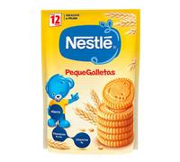 Pequegalletas para niños 180 gr