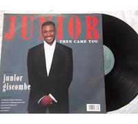 Junior Giscombe - Junior Giscombe / Then Came You