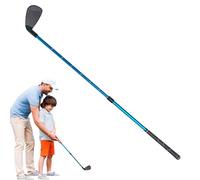 Junior Golf - 65 - 85 cm ajustable, ligero aluminio Shaft, Clear Scale Alignment | Adolescente Youth Training