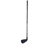 Junior Golf - 65 - 85 cm ajustable, ligero aluminio Shaft, Clear Scale Alignment | Adolescente Youth Training