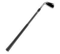 Junior Golf Club - Herramienta de Putter para niños Largos, de práctica de Golf Ajustable | Mini Putter Exterior Interior para niños a la Derecha Que entrenan Ayuda Equipo Deportivo para r