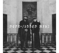 `Junior H, Gael Valenzuela` DEPR< /3$$ED MFKZ (Importación USA) VINYL LP NUEVO