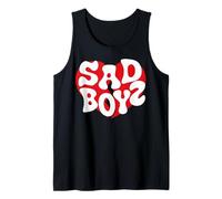 Junior H Tumbado Regional Mexican $ad Boyz Belico Corridos Camiseta sin Mangas