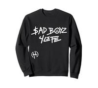 Junior H Tumbado Regional Mexican $ad Boyz Belico Corridos Sudadera