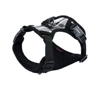 Junior Harness H Negro M