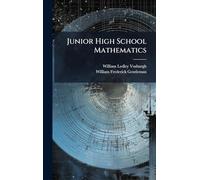 Junior High School Mathematics