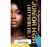 Junior High: The Lost Poems Vol.1 (The High School Poetry Series)