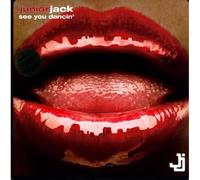 Junior Jack - See You Dancin (12' Maxi Combo) [Vinilo]