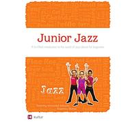 Junior Jazz - Junior Jazz [Edizione: Stati Uniti] [USA] [DVD]