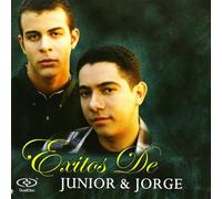 Junior & Jorge - Exitos de [Import]