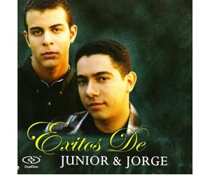 Junior & Jorge - Exitos de [Import]