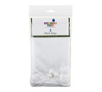 Junior Joy - Pack de 2 bolsas de malla