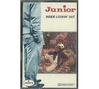 Junior - Junior-Inside Lookin'Out [Casete]
