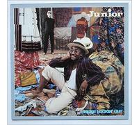 Junior - Junior-Inside Lookin'Out [Vinilo]