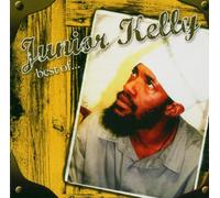Junior Kelly - Best of