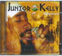 Junior Kelly - Bless