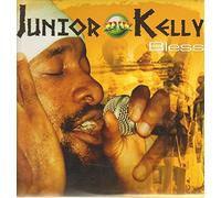 Junior Kelly - Bless [Vinilo]