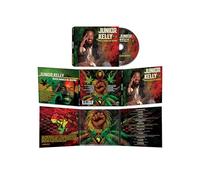 Junior Kelly – Rasta Should Be Deeper – CD – Importación USA