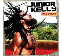 Junior Kelly - Red Pond