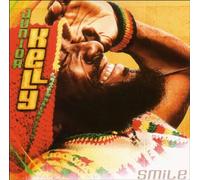Junior Kelly - Smile [Vinyl LP]