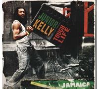 Junior Kelly - Tough Life [Vinilo]