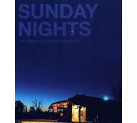 JUNIOR KIMBROUGH - Sunday Nights: The Songs of Junior Kimble