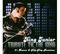 Junior King - Tribute to the King