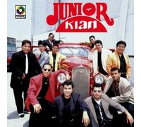 Junior Klan - Adios Amor