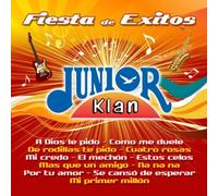 Junior Klan - Fiesta De Exitos