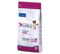 Junior Large - Pienso para perros junior de razas grandes Tamaño: 12 kg