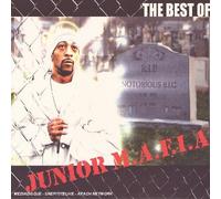 Junior M.a.F.I.a - Best of Junior M.a.F.I.a. [Import]