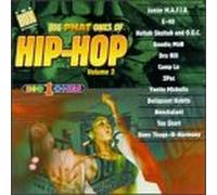 Big Phat Ones of Hip Hop - Vol 2 (junior Mafia-Too Short-Bone Thugs Etc)