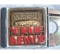 Junior Mafia - Gettin' Money (usa 6 Remixes)