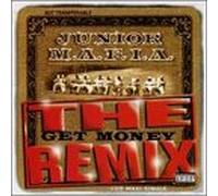 Junior Mafia - Gettin Money [Vinilo]